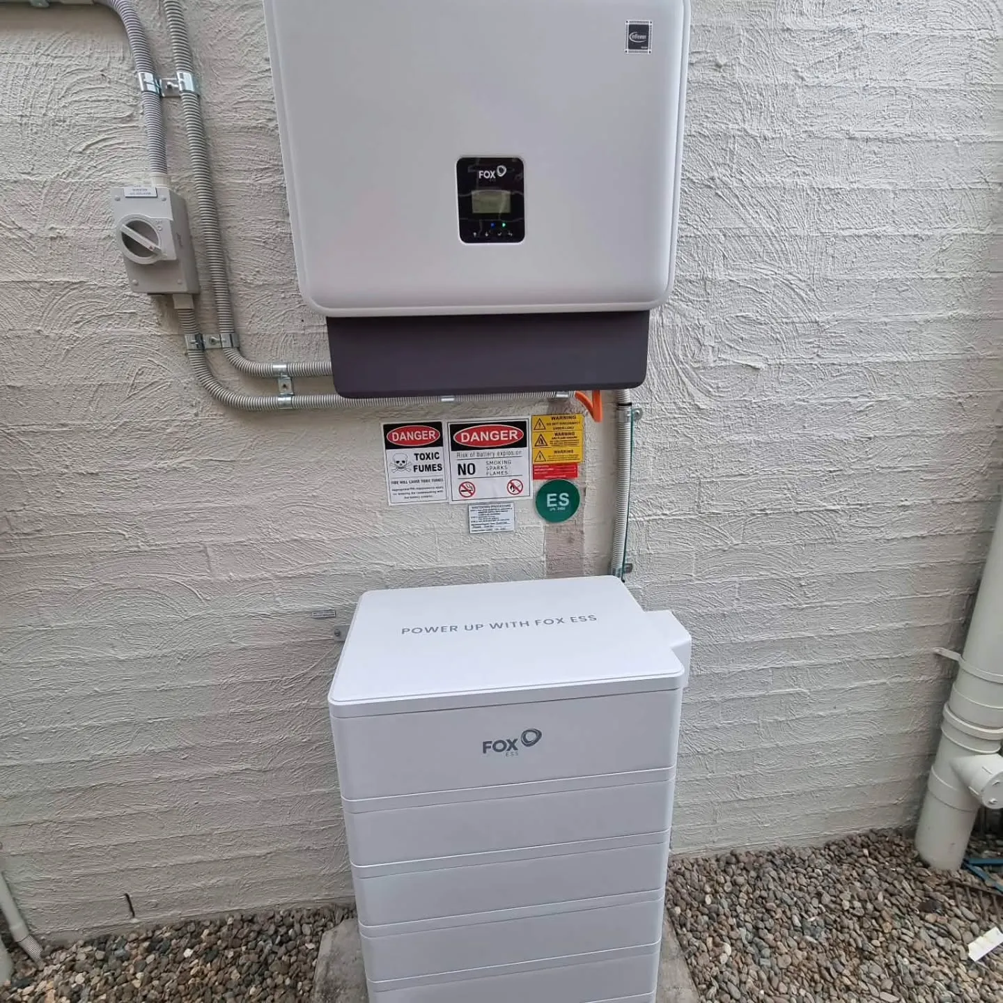 Residential Solar